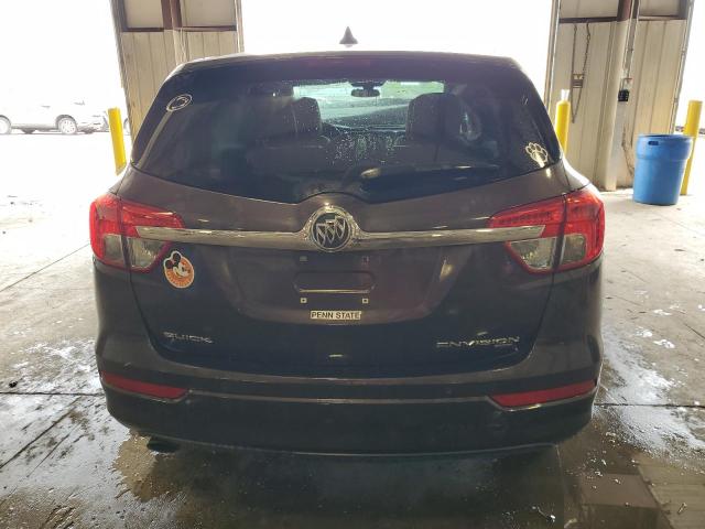 Photo 6 from auction – 2017 BUICK ENVISION P with VIN LRBFXCSA4HD192488