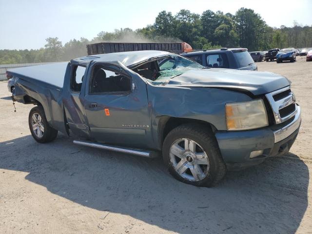 Photo 4 from auction – 2008 CHEVROLET SILV1500 2 with VIN 1GCEC19J48Z245342