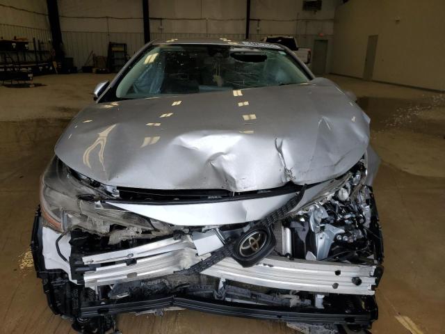 Photo 5 from auction – 2021 TOYOTA COROLLA L with VIN JTDDPMAE7MJ121655