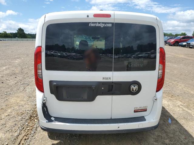 Photo 6 from auction – 2015 RAM PROMASTER with VIN ZFBERFBT9F6953501