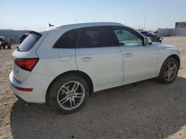 Photo 3 from auction – 2015 AUDI Q5 PRESTIG with VIN WA1WFCFP2FA111807