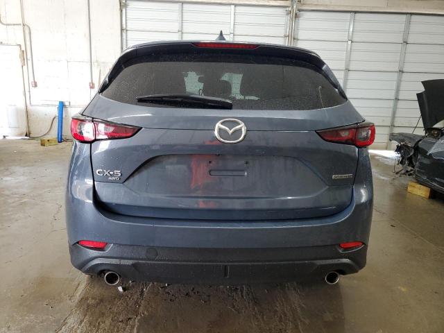 Photo 6 from auction – 2023 MAZDA CX-5 PREFE with VIN JM3KFBCM0P0134168