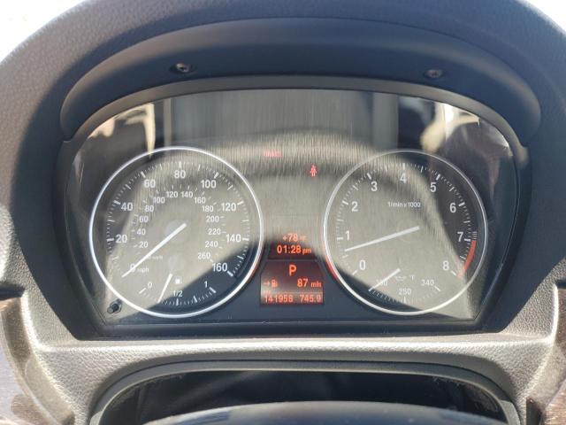 Photo 9 from auction – 2012 BMW 328 I SULE with VIN WBADW7C50CE728972