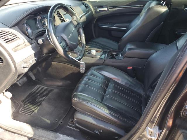 Zdjęcie 7 z aukcji – 2018 CHRYSLER 300 S z VIN 2C3CCABG3JH244893