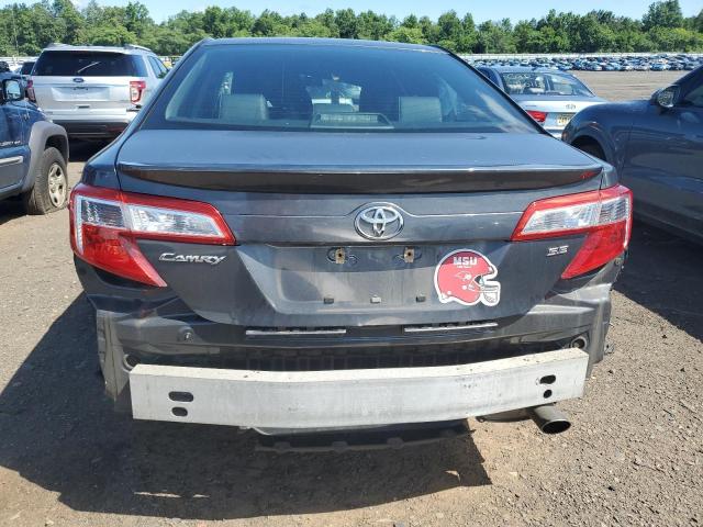 Photo 6 from auction – 2012 TOYOTA CAMRY BASE with VIN 4T1BF1FK9CU591492