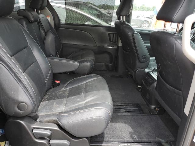 Photo 11 from auction – 2015 TOYOTA SIENNA SPO with VIN 5TDXK3DC1FS652114