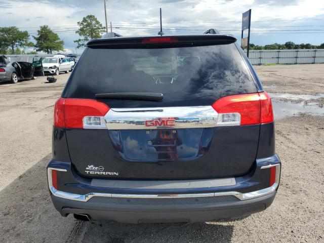 Photo 6 from auction – 2017 GMC TERRAIN SL with VIN 2GKALPEK8H6272351