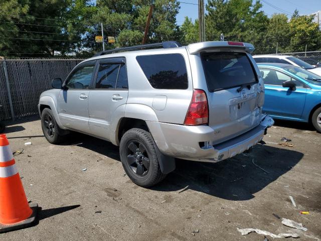 Фото 2 с аукциона – 2004 TOYOTA 4RUNNER SR с VIN JTEBU14R648014595
