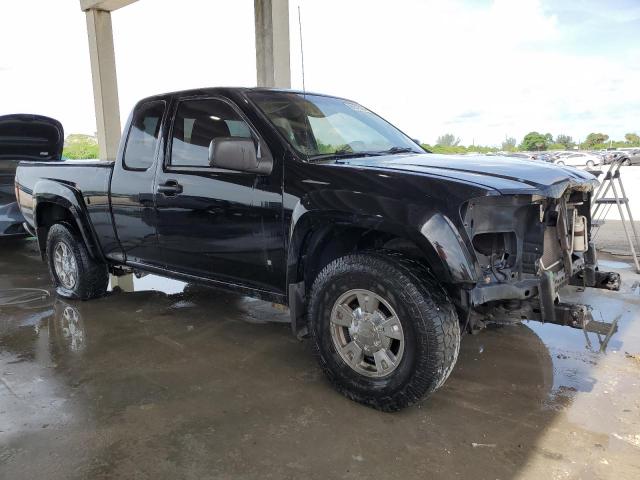 Photo 4 from auction – 2006 CHEVROLET COLORADO with VIN 1GCDT196668173568