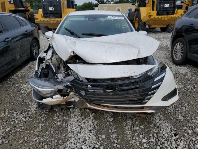 Photo 5 from auction – 2023 NISSAN VERSA SV with VIN 3N1CN8EV1PL837650