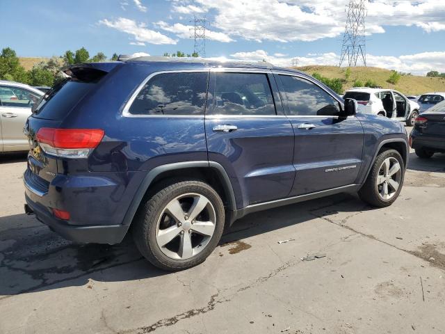 Photo 3 from auction – 2014 JEEP GRAND CHER with VIN 1C4RJFBG9EC316200