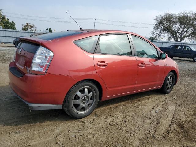Photo 3 from auction – 2008 TOYOTA PRIUS with VIN JTDKB20U183399254