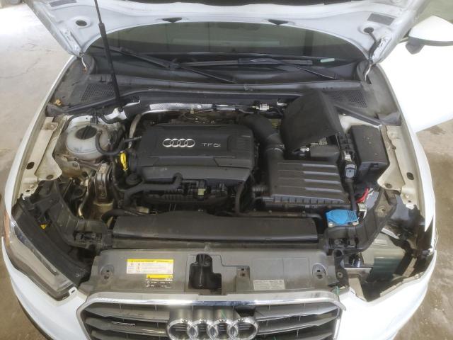Photo 11 from auction – 2015 AUDI A3 PREMIUM with VIN WAUBFGFF1F1003467