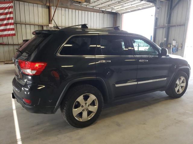 Photo 3 from auction – 2012 JEEP GRAND CHER with VIN 1C4RJFCT1CC250945