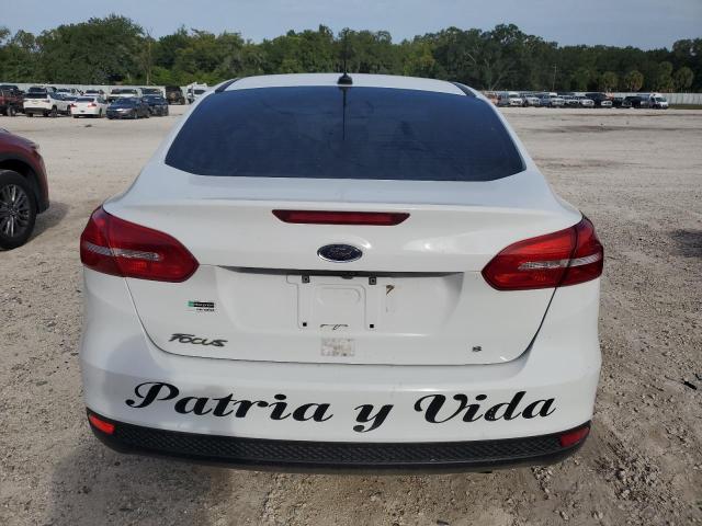 Photo 6 from auction – 2018 FORD FOCUS SE with VIN 1FADP3F26JL272307