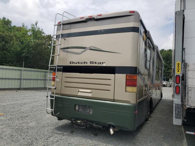 Photo 4 from auction – 2004 DUTS MOTORHOME with VIN 4VZBR1D944C046852