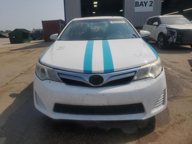 Photo 5 from auction – 2014 TOYOTA CAMRY HYBR with VIN 4T1BD1FK3EU110306