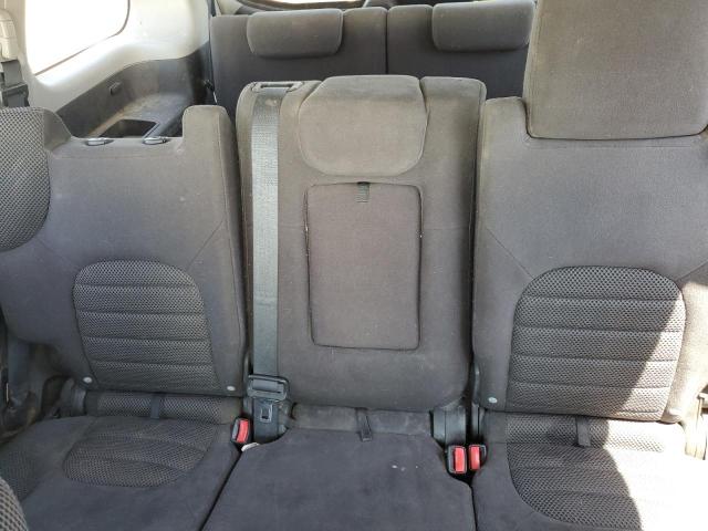 Photo 10 from auction – 2012 NISSAN PATHFINDER with VIN 5N1AR1NB7CC639761