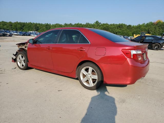 Photo 2 from auction – 2012 TOYOTA CAMRY BASE with VIN 4T1BF1FKXCU617307