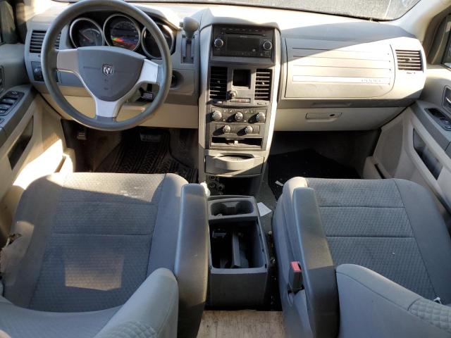 Photo 8 from auction – 2010 DODGE GRAND CARA with VIN 2D4RN4DE9AR453775