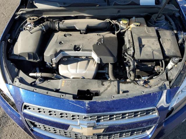 Photo 11 from auction – 2013 CHEVROLET MALIBU 2LT with VIN 1G11E5SA8DU149191