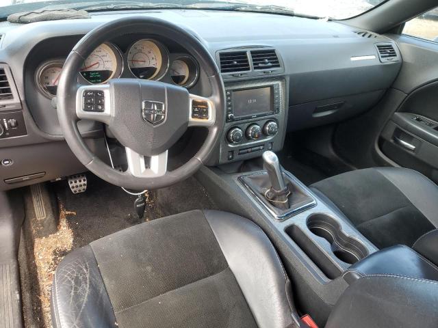 Photo 8 from auction – 2014 DODGE CHALLENGER with VIN 2C3CDYBT3EH144611