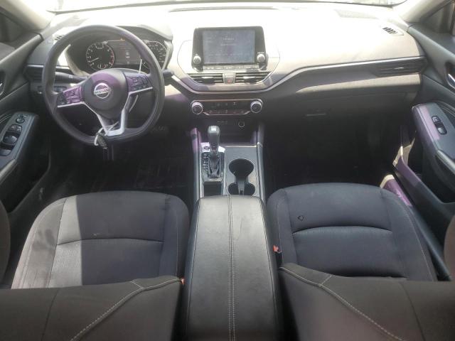 Photo 8 from auction – 2020 NISSAN ALTIMA S with VIN 1N4BL4BV2LC235914