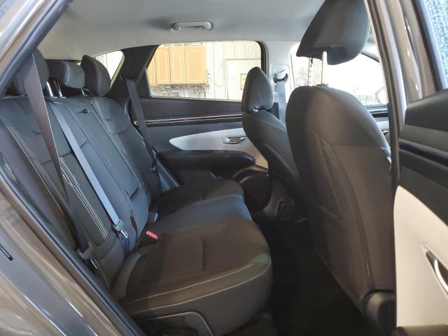 Photo 11 from auction – 2024 HYUNDAI TUCSON SEL with VIN 5NMJBCDE3RH412254