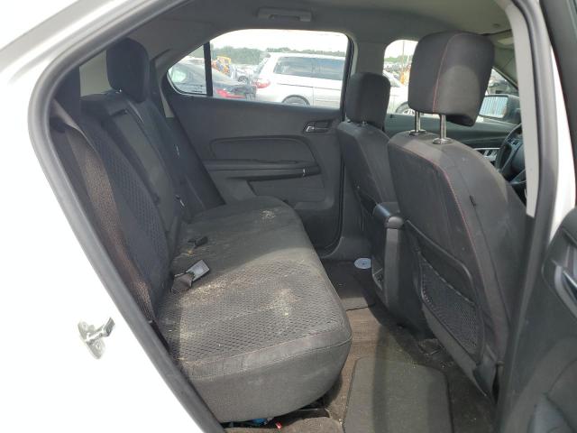 Photo 11 from auction – 2015 CHEVROLET EQUINOX LS with VIN 2GNALAEKXF6428368