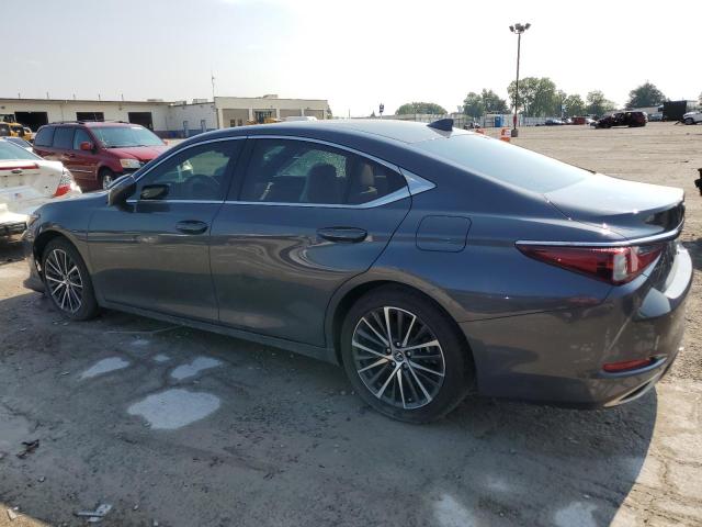 Photo 2 from auction – 2023 LEXUS ES 350 BAS with VIN 58ADZ1B14PU157685
