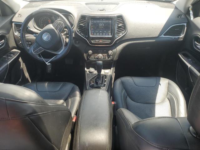 Photo 8 from auction – 2020 JEEP CHEROKEE L with VIN 1C4PJMDX5LD618048
