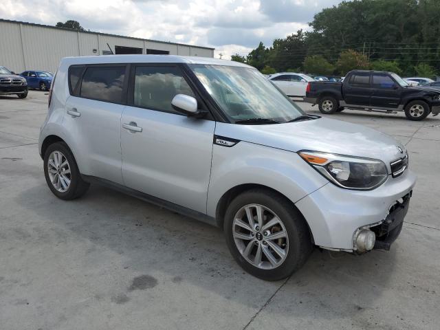 Photo 4 from auction – 2018 KIA SOUL + with VIN KNDJP3A50J7538458