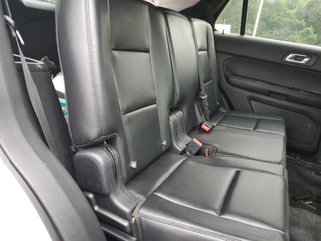 Photo 11 from auction – 2017 FORD EXPLORER P with VIN 1FM5K8ARXHGC91097