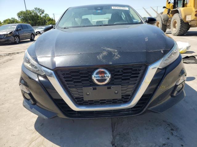 Photo 5 from auction – 2020 NISSAN ALTIMA SL with VIN 1N4BL4EV4LC135034