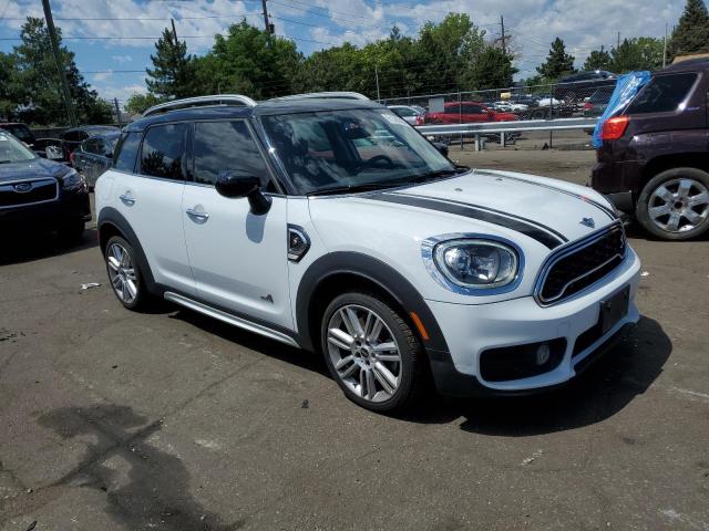 Photo 4 from auction – 2020 MINI COOPER S C with VIN WMZYX1C02L3L57909
