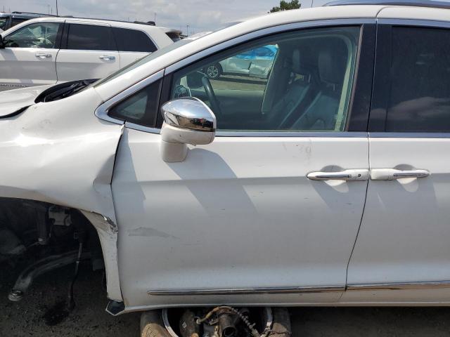 Photo 7 from auction – 2019 CHRYSLER PACIFICA L with VIN 2C4RC1GG5KR653441