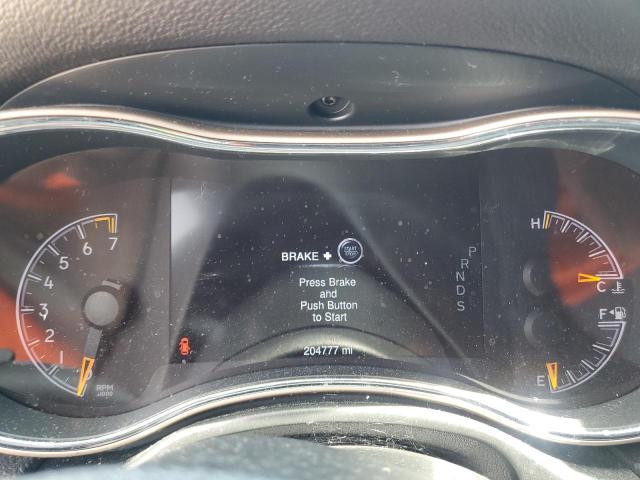 Photo 9 from auction – 2014 JEEP GRAND CHER with VIN 1C4RJFAG0EC391577