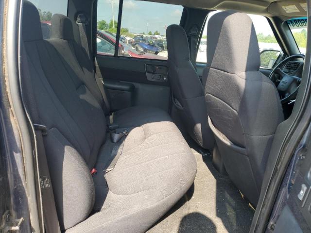 Photo 10 from auction – 2003 GMC SONOMA with VIN 1GTDT13X13K166978