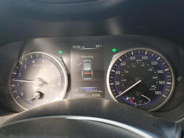 Photo 9 from auction – 2014 INFINITI Q50 BASE with VIN JN1BV7AR6EM693580