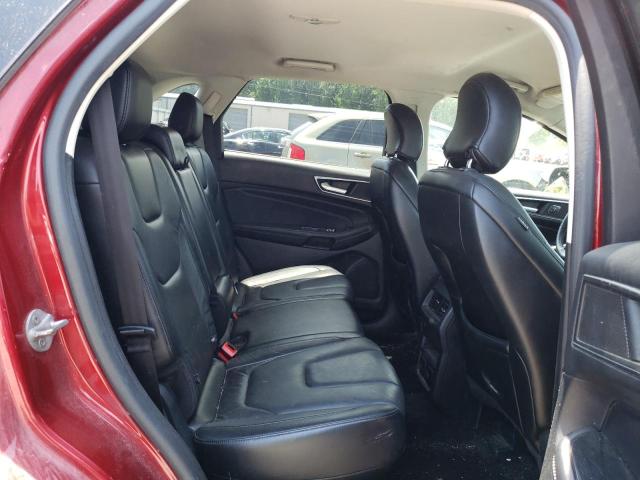 Photo 11 from auction – 2016 FORD EDGE TITAN with VIN 2FMPK4K93GBB06359
