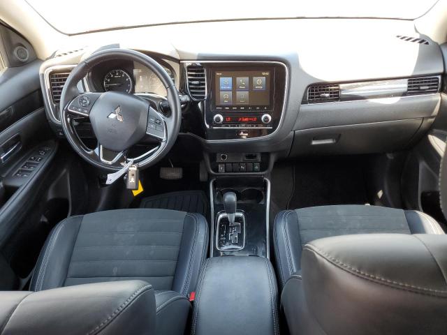 Photo 8 from auction – 2020 MITSUBISHI OUTLANDER with VIN JA4AD3A30LZ011710
