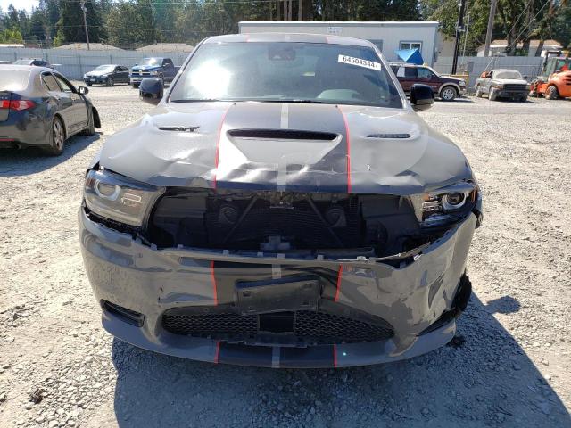 Photo 5 from auction – 2020 DODGE DURANGO R/ with VIN 1C4SDJCT8LC356725