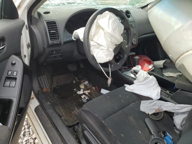 Photo 8 from auction – 2011 NISSAN ALTIMA S with VIN 1N4AL2EP5BC131137
