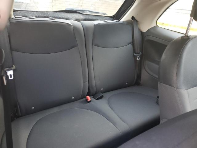Photo 10 from auction – 2012 FIAT 500 POP with VIN 3C3CFFAR7CT400290