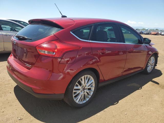 Photo 3 from auction – 2016 FORD FOCUS TITA with VIN 1FADP3N25GL320924