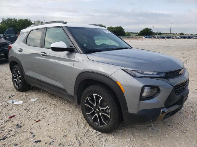 Photo 4 from auction – 2023 CHEVROLET TRAILBLAZE with VIN KL79MVSL7PB181917