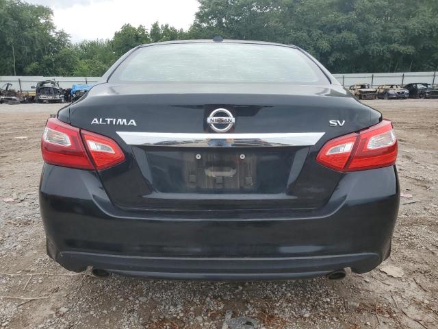Photo 6 from auction – 2016 NISSAN ALTIMA 2.5 with VIN 1N4AL3AP9GC131970