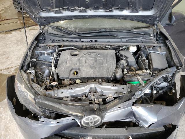 Photo 11 from auction – 2018 TOYOTA COROLLA L with VIN 2T1BURHE8JC964208