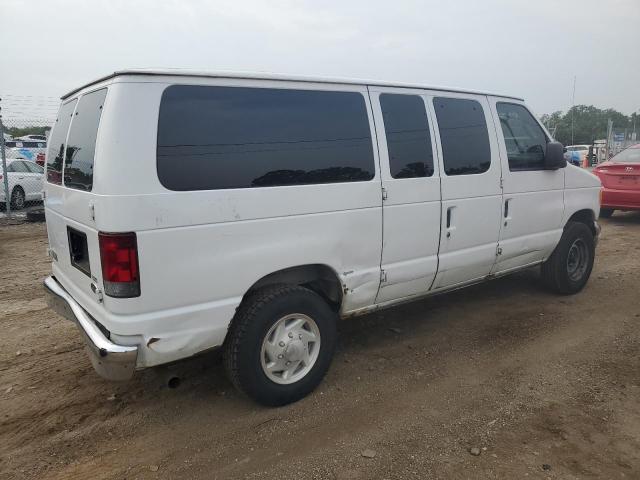 Photo 3 from auction – 2003 FORD ECONOLINE with VIN 1FBNE31L53HB32280