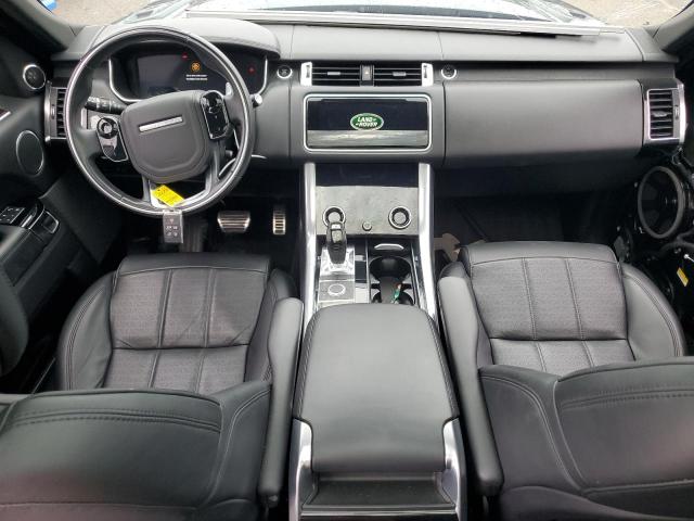 Photo 8 from auction – 2019 LAND ROVER RANGE ROVE with VIN SALWV2SV9KA813973